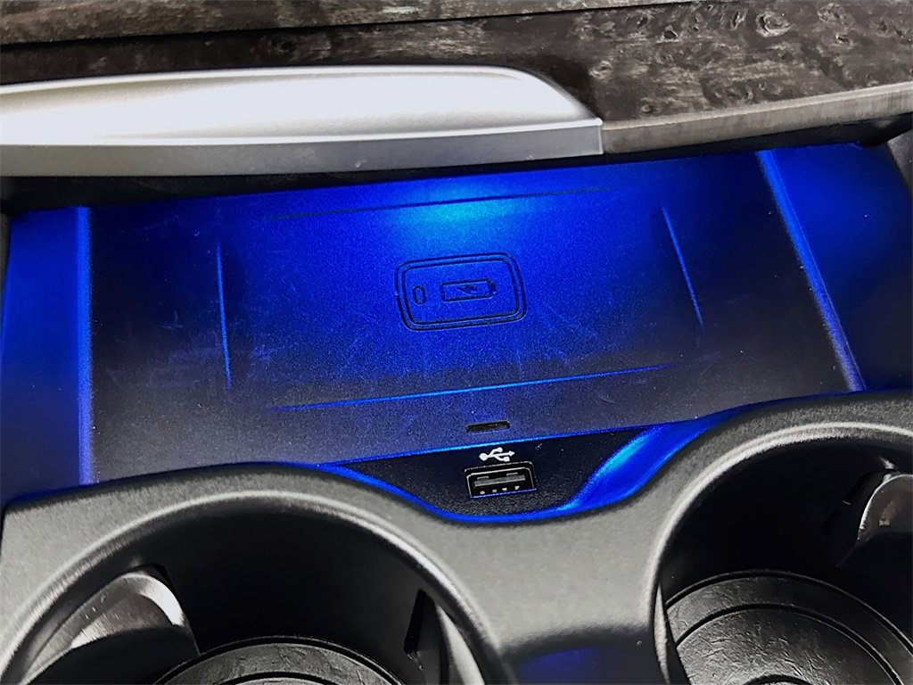 Used 2020 BMW 530i xDrive w/ Executive Package image 25