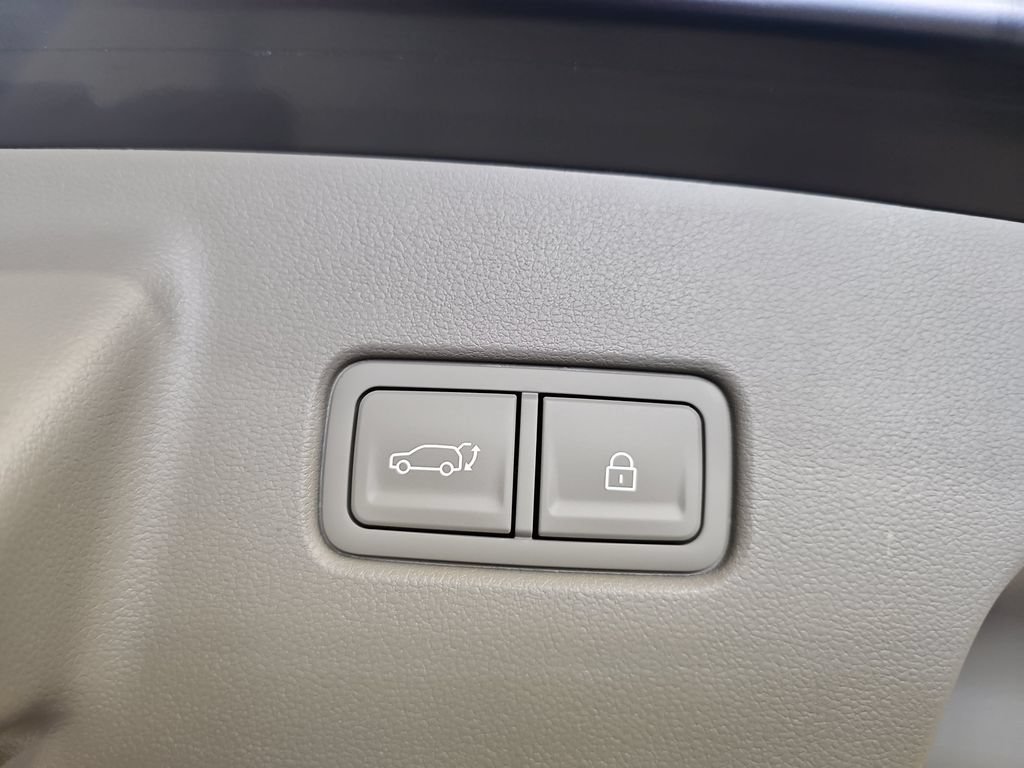 New 2026 Hyundai Palisade SEL Premium FWD image 14