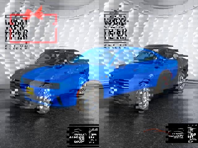 New 2026 Dodge Charger Daytona Scat Pack w/ Track Package image 17