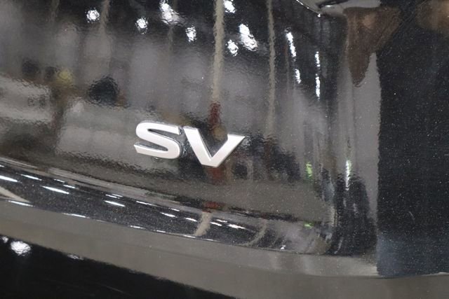Used 2024 Nissan Rogue SV image 43