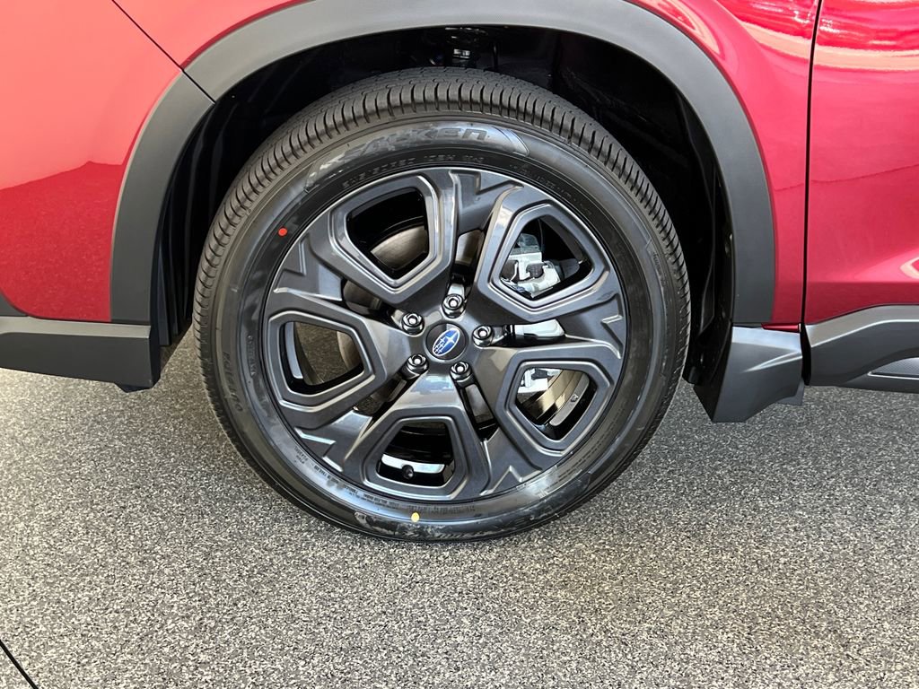 New 2026 Subaru Ascent Bronze Edition AWD/4WD image 28