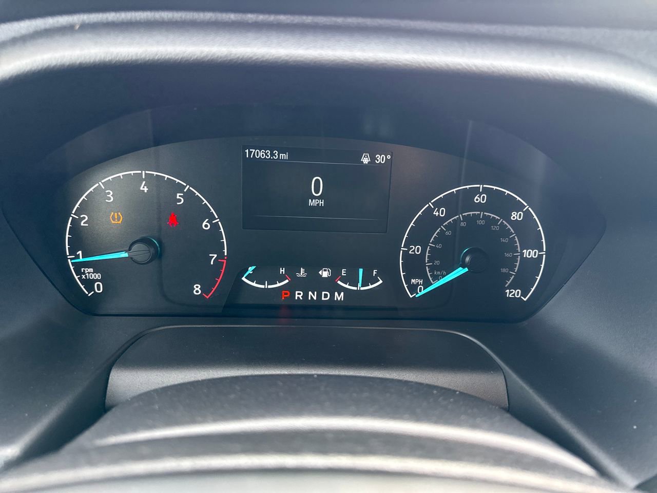 Used 2023 Ford Transit 250 Low Roof AWD w/ Exterior Upgrade Package image 20