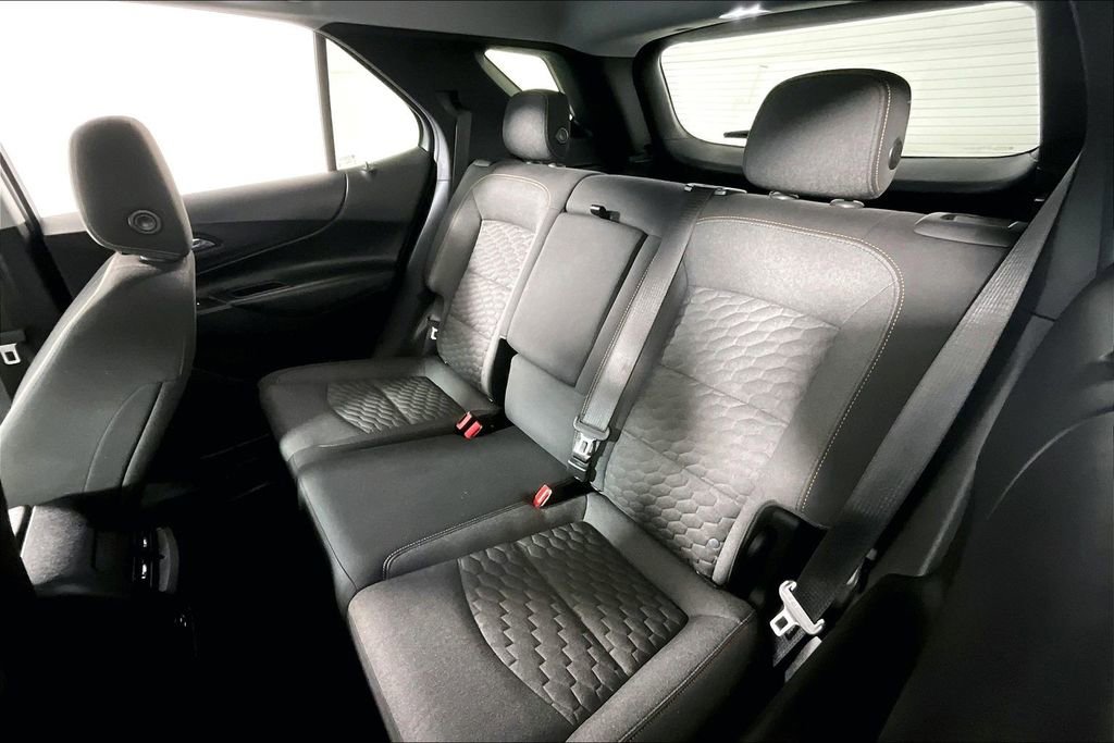 Used 2020 Chevrolet Equinox LT image 26