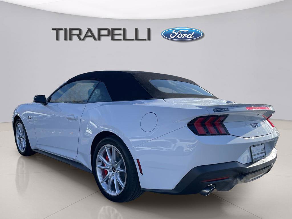 Used 2024 Ford Mustang GT Premium image 8