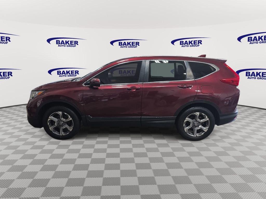 Used 2019 Honda CR-V EX image 8