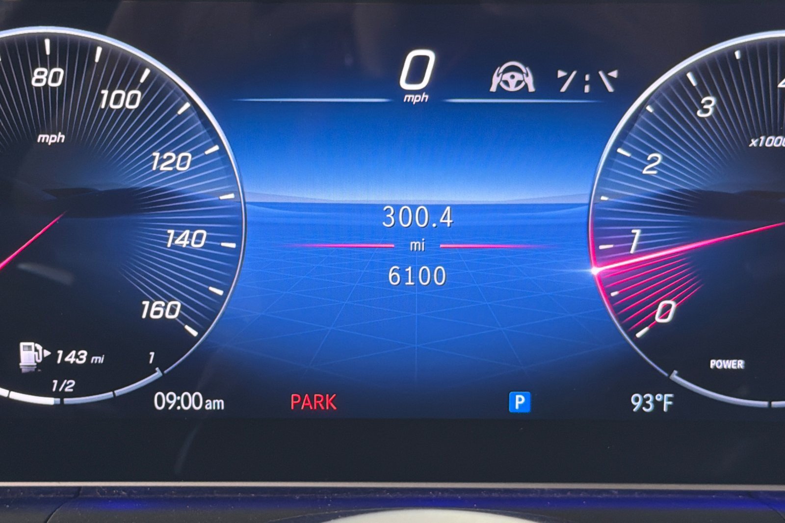 Used 2026 Mercedes-Benz GLS 450 4MATIC image 25