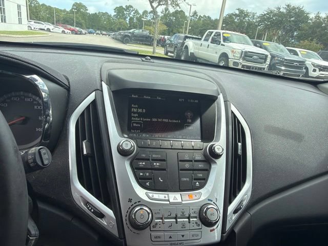 Used 2012 GMC Terrain SLT FWD image 12