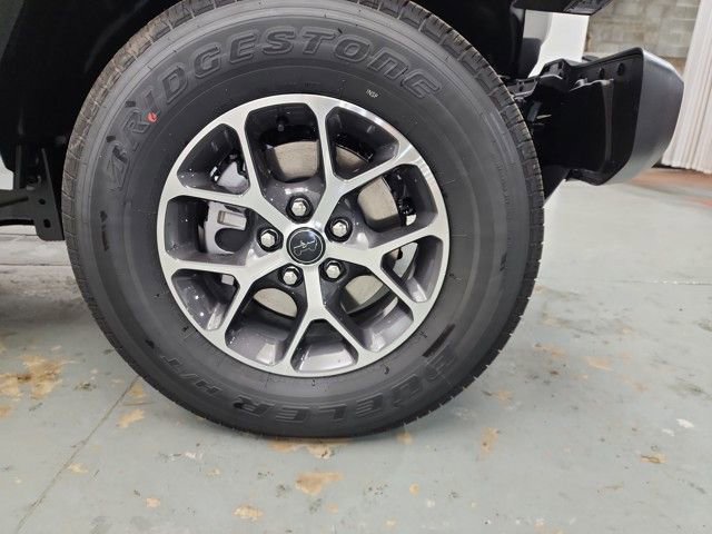 New 2025 Jeep Gladiator Sport image 37