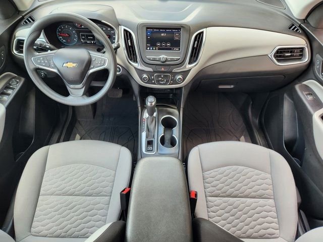 Used 2021 Chevrolet Equinox LS w/ LS Convenience Package image 34