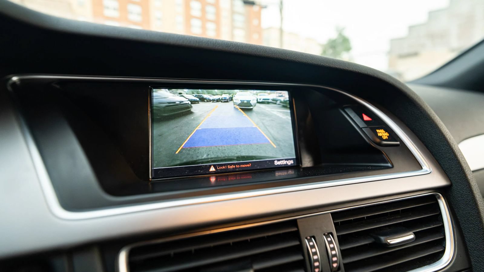 Used 2014 Audi S4 Premium Plus AWD/4WD image 34