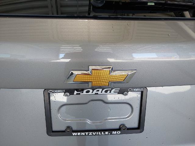 New 2027 Chevrolet Equinox LT w/ Convenience Package II AWD/4WD image 30