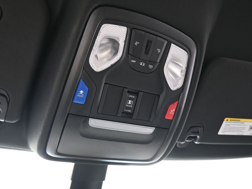 Used 2022 RAM 1500 Big Horn image 21