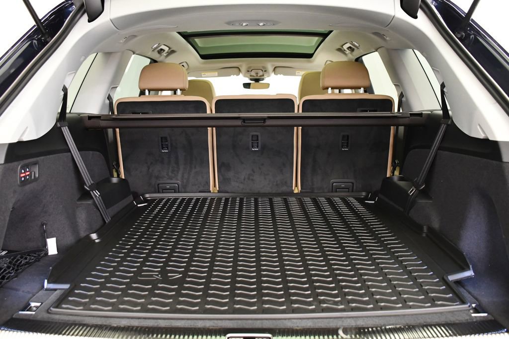 New 2026 Audi Q7 2.0T Premium image 55