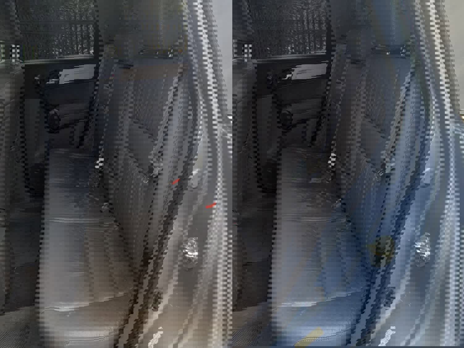 Used 2011 Honda CR-V EX-L image 7