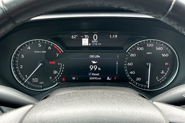 Certified 2023 Cadillac CT4 Luxury w/ Sun And Sound Package image 24