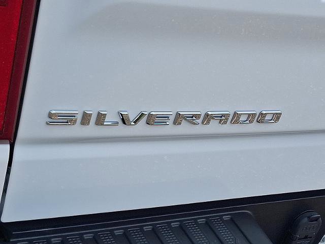 New 2026 Chevrolet Silverado 1500 RST w/ Z71 Off-Road Package image 11