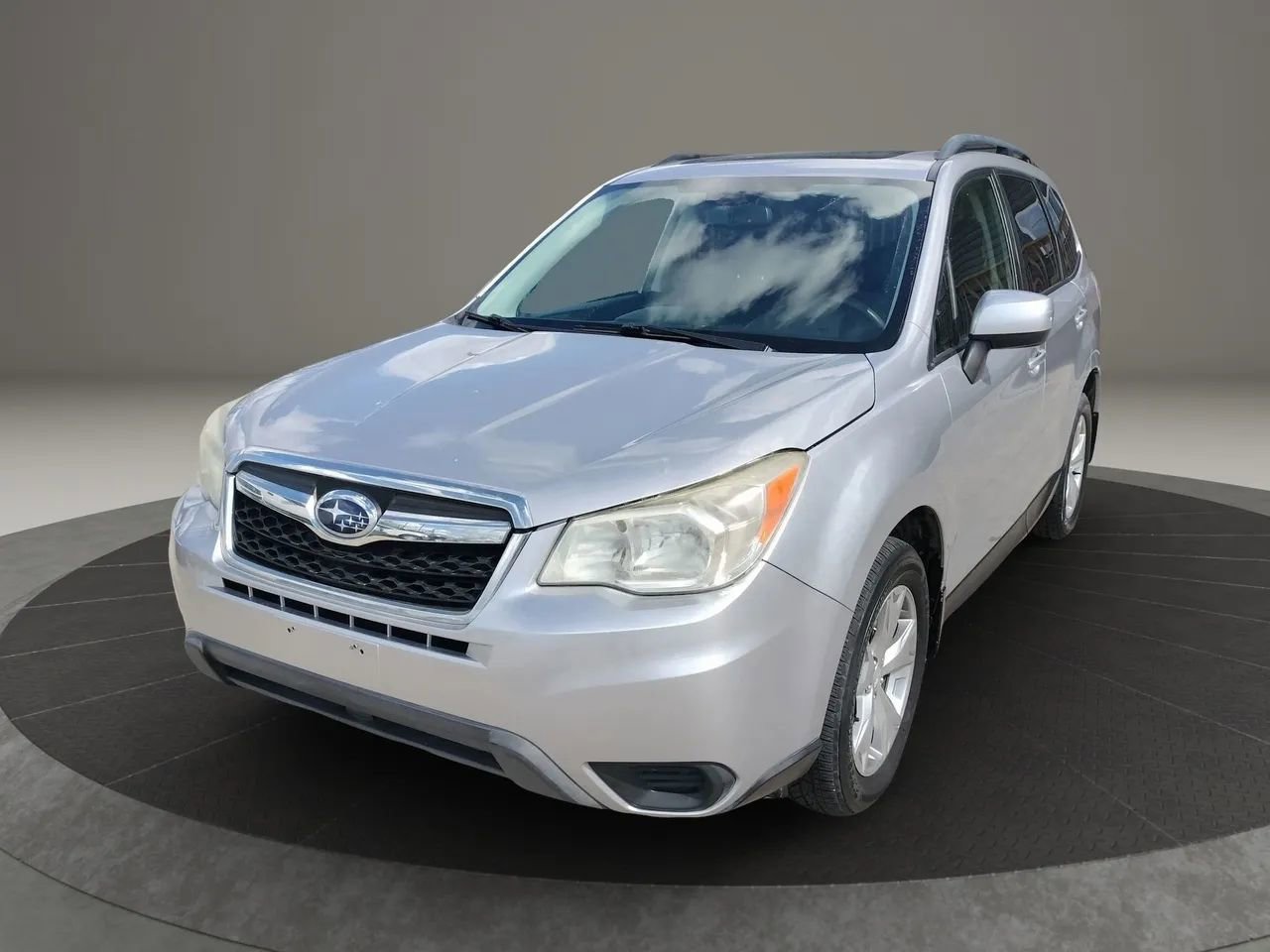 Used 2014 Subaru Forester 2.5i Premium