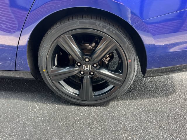 Used 2023 Honda Accord Sport image 26