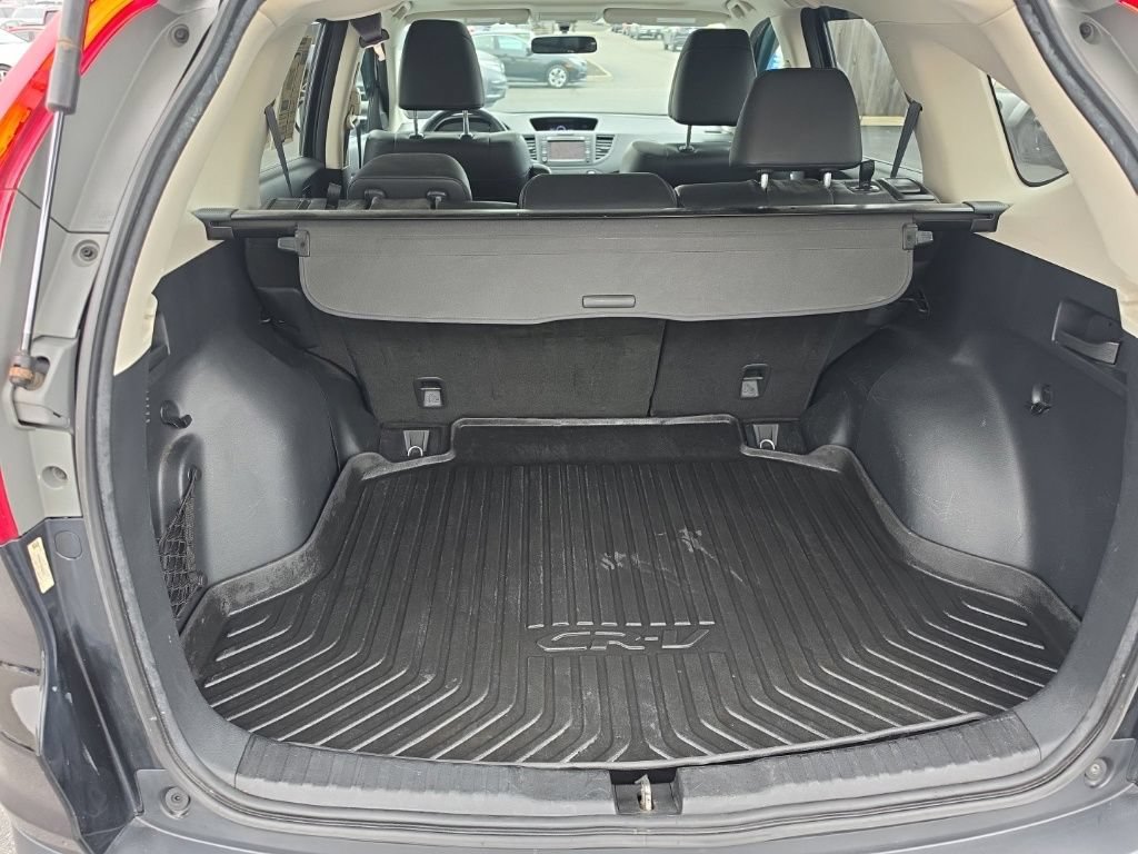 Used 2013 Honda CR-V EX-L image 29