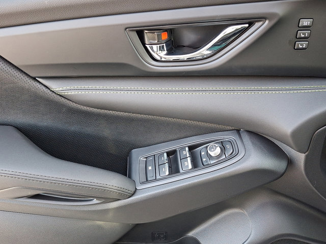 New 2026 Subaru Ascent Bronze Edition image 10