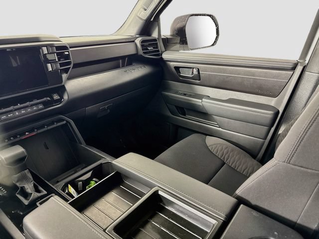 Certified 2026 Toyota Tundra SR RWD image 23