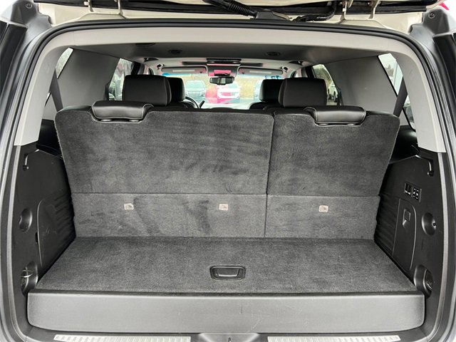 Used 2015 GMC Yukon SLT w/ Open Road Package image 19