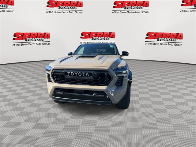 New 2025 Toyota Tacoma TRD Pro image 6