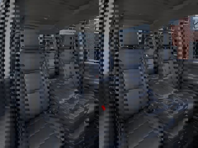 New 2025 GMC Sierra 2500 Pro w/ Convenience Package image 16