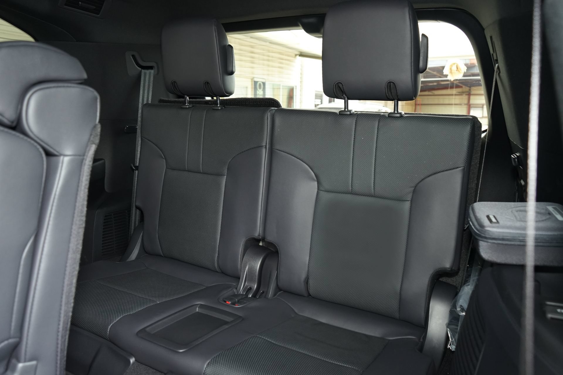 Used 2026 Lexus LX 700h Luxury AWD/4WD image 34