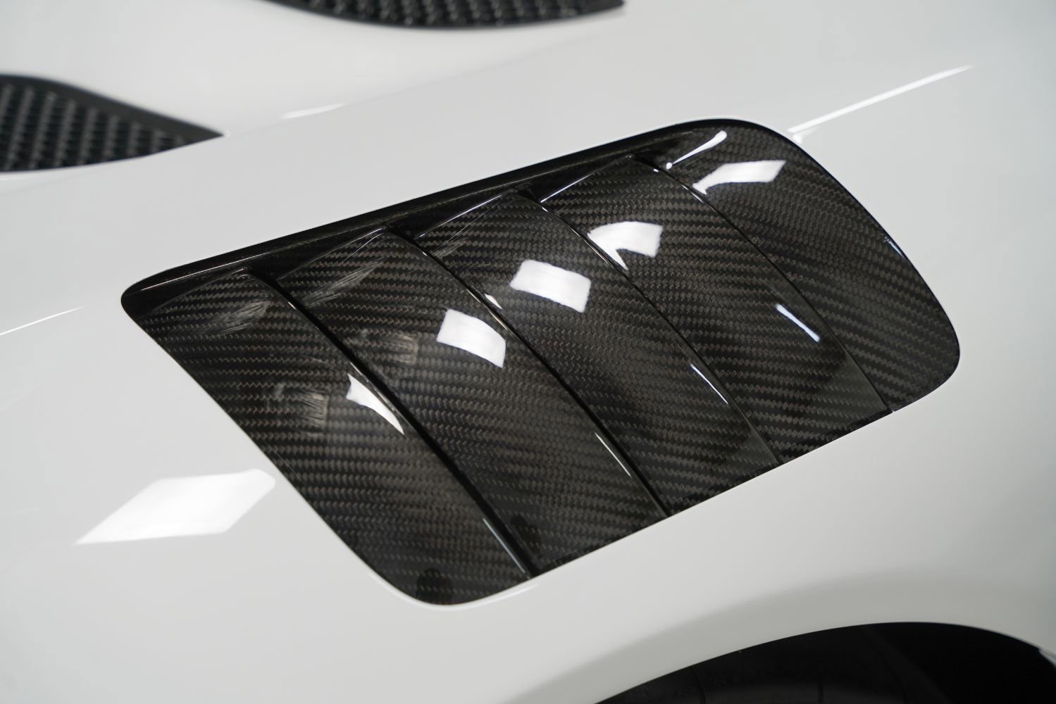 Used 2016 Dodge Viper ACR w/ Extreme Aero Package image 16