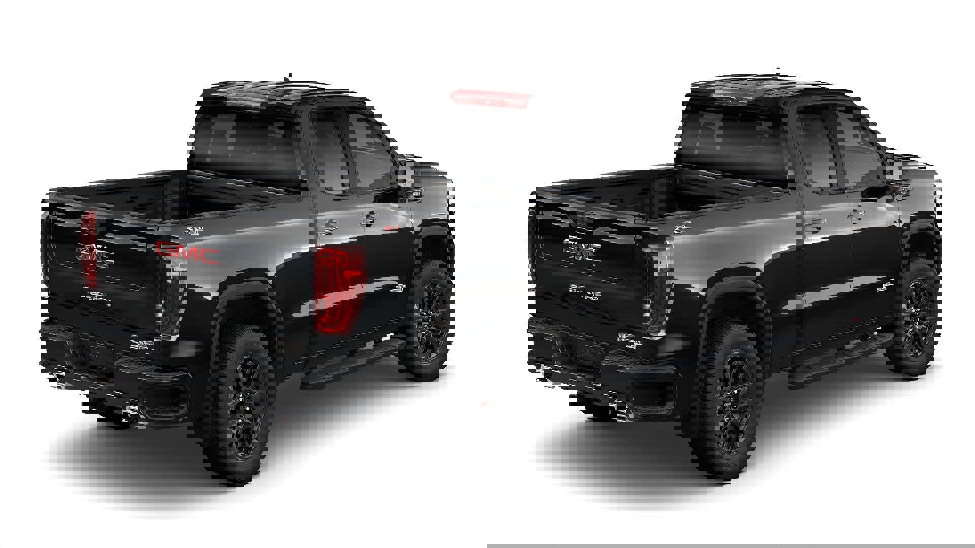 New 2025 GMC Sierra 1500 Elevation w/ X31 Off-Road Package image 27