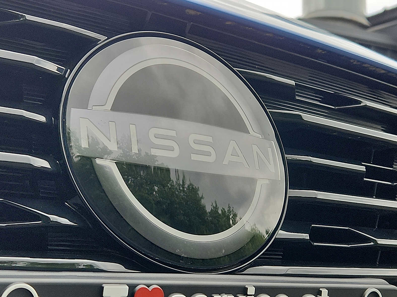 Certified 2024 Nissan Sentra SR image 30