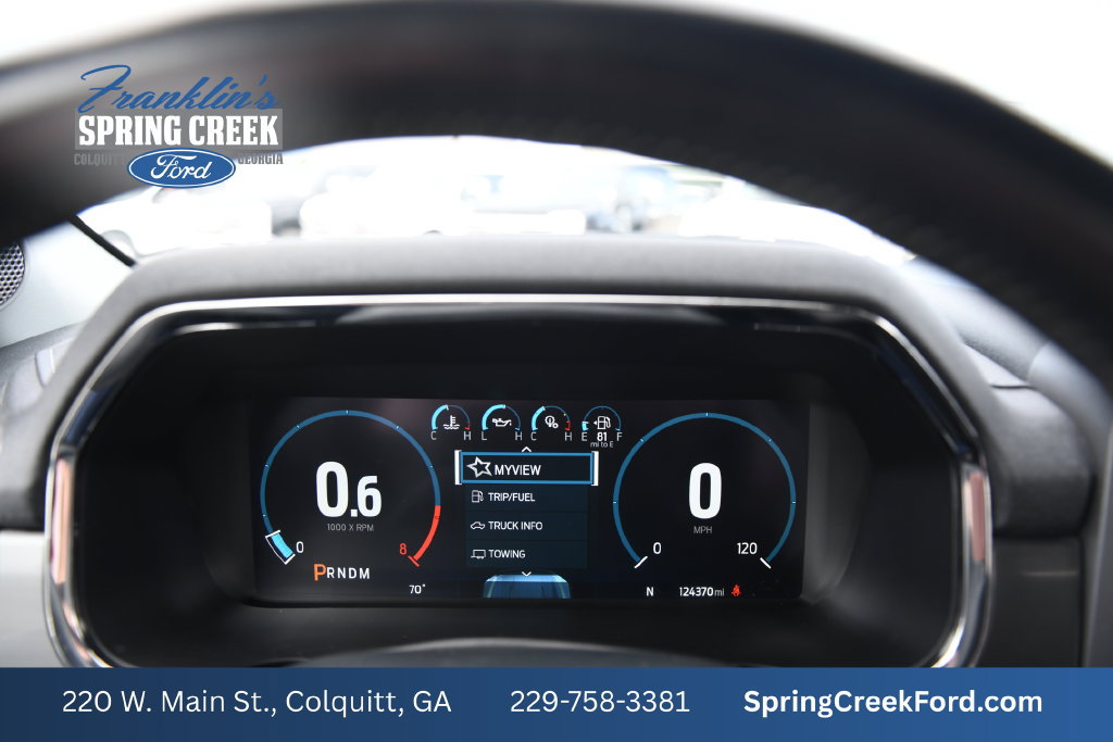 Used 2022 Ford F150 Lariat AWD/4WD image 30
