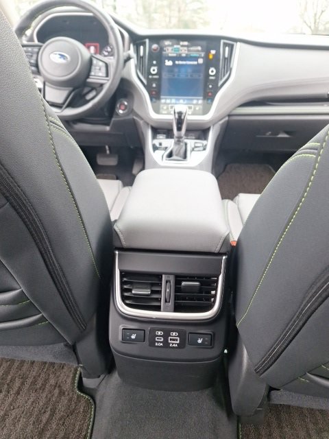 Used 2024 Subaru Outback Onyx Edition XT image 31