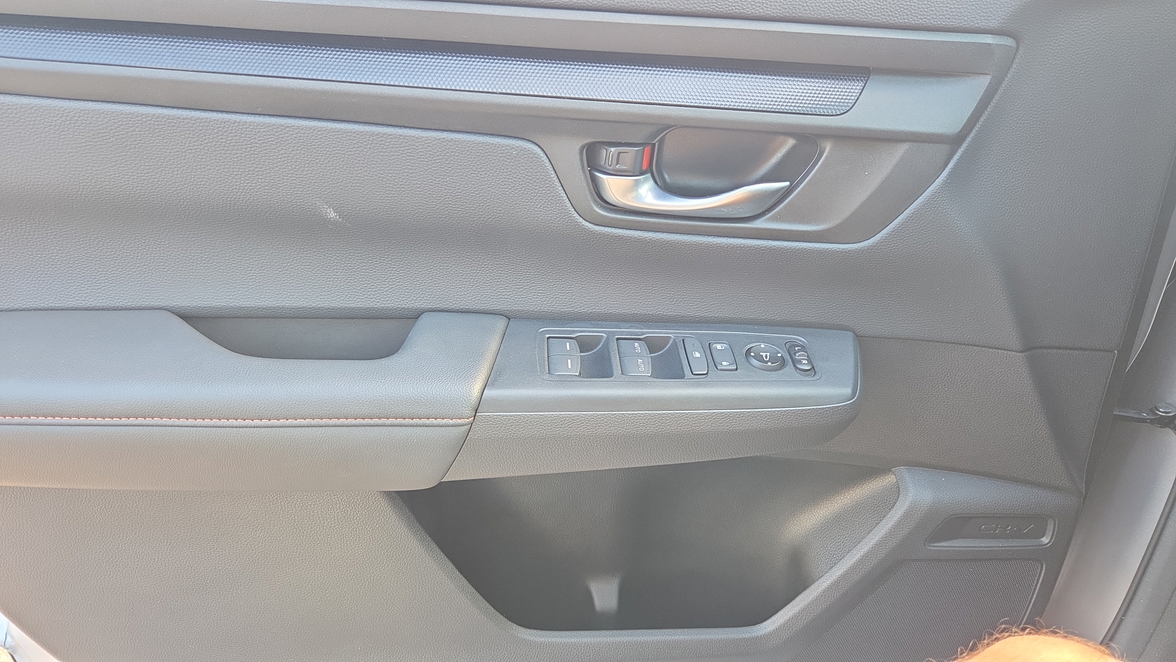 Certified 2023 Honda CR-V Sport image 29