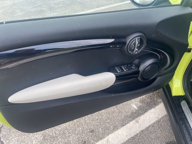 Used 2023 MINI Cooper S image 14