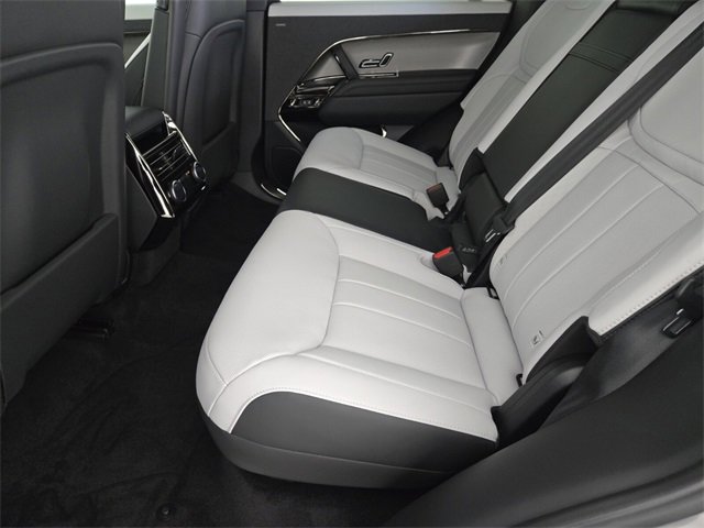 New 2026 Land Rover Range Rover Sport Dynamic SE image 5