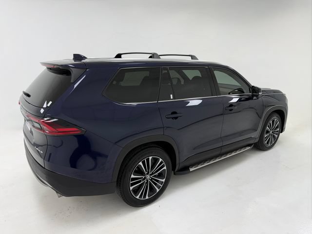 Used 2026 Toyota Grand Highlander AWD Hybrid image 41