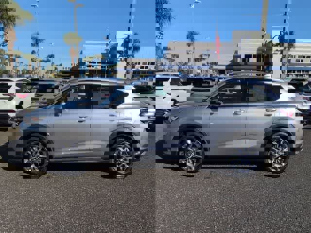 New 2025 Acura ADX FWD image 5