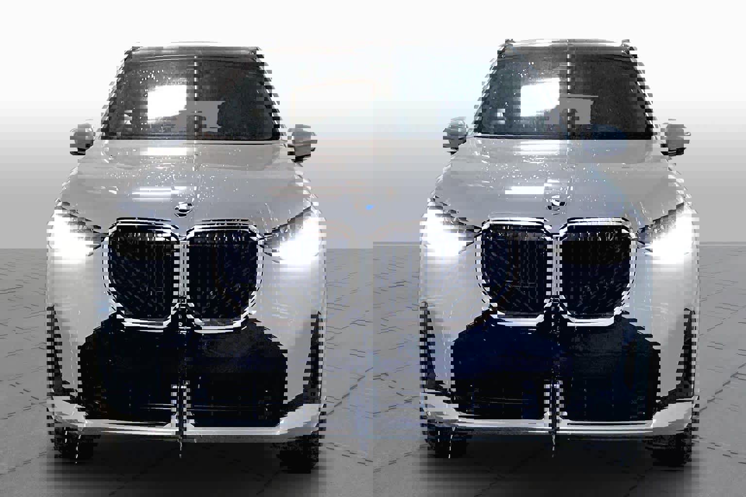 Certified 2026 BMW X3 xDrive30 image 3