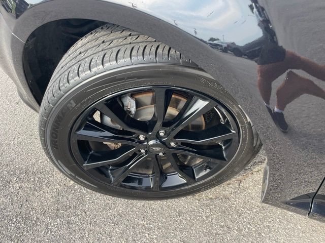 Used 2019 Ford Flex Limited w/ Appearance Package AWD/4WD image 14