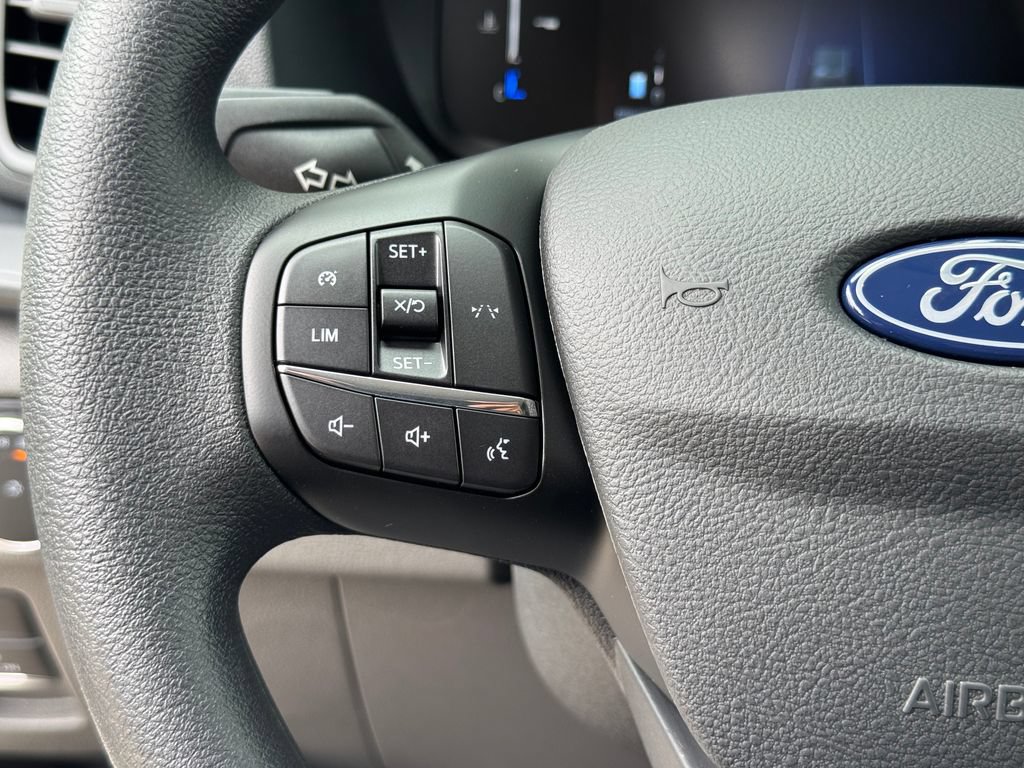 New 2026 Ford Transit 250 Low Roof AWD image 12