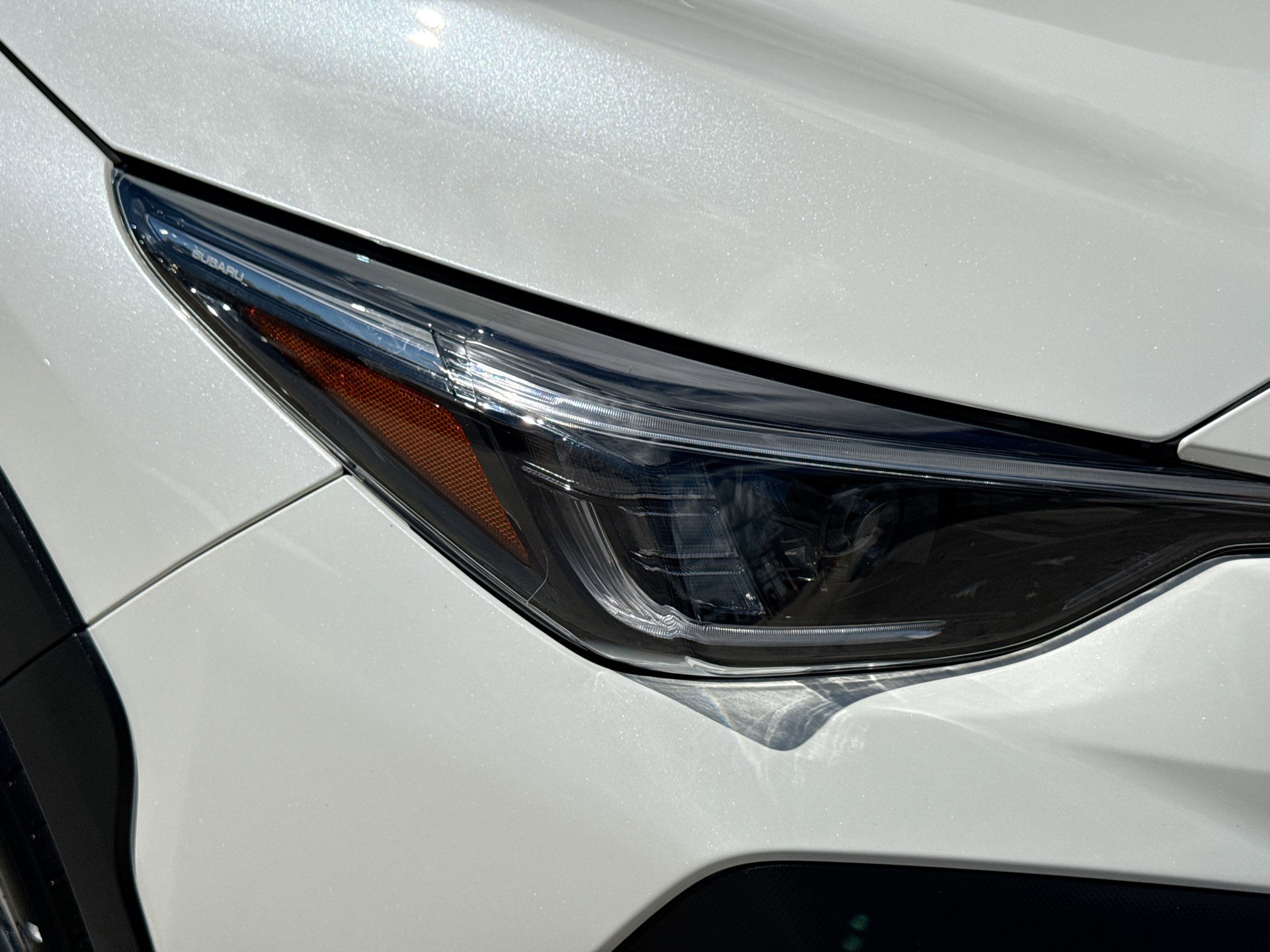 Used 2024 Subaru Crosstrek 2.5i Limited image 31