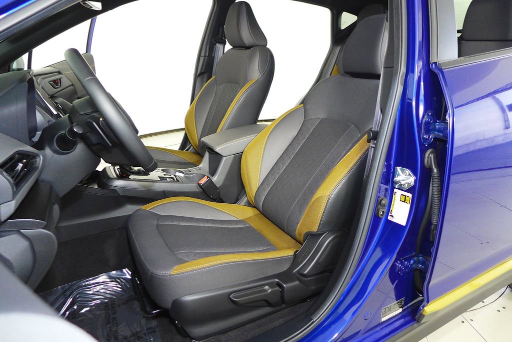 Certified 2025 Subaru Crosstrek 2.5i Sport w/ Crosstrek Mirror Package image 21