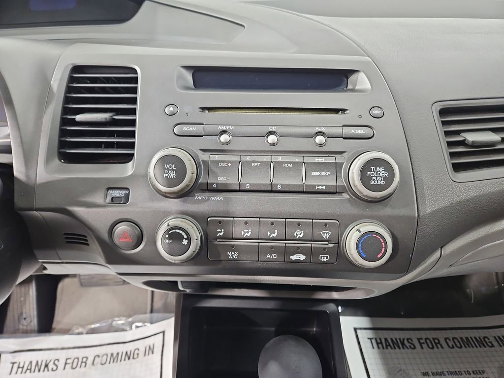 Used 2009 Honda Civic EX image 18