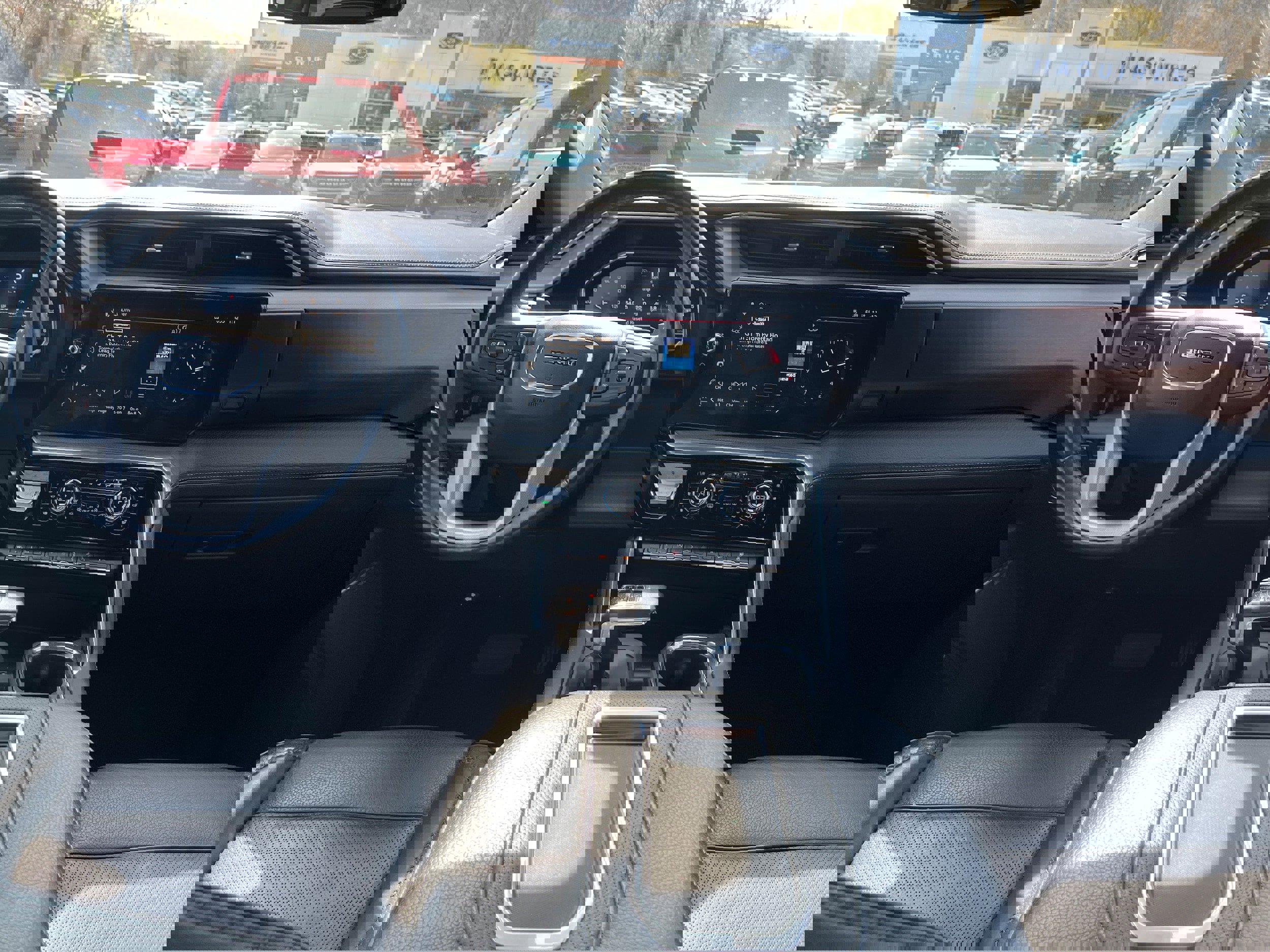 Used 2022 GMC Sierra 1500 Denali image 14