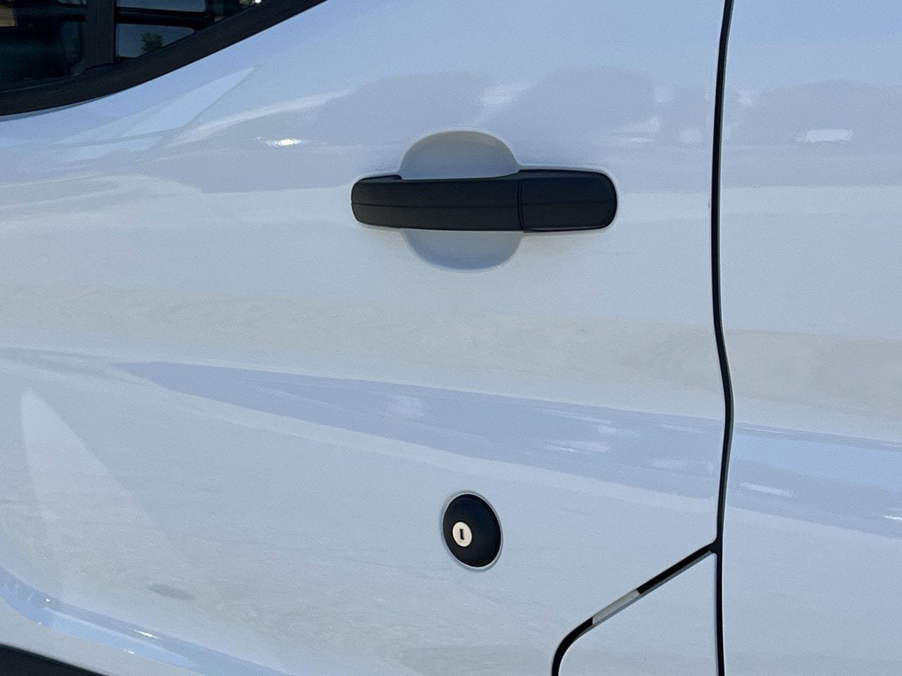 New 2026 Ford Transit 350 148 High Roof Extended RWD image 23