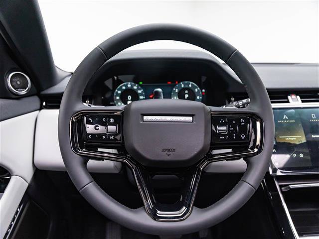New 2026 Land Rover Range Rover Evoque S AWD/4WD image 20