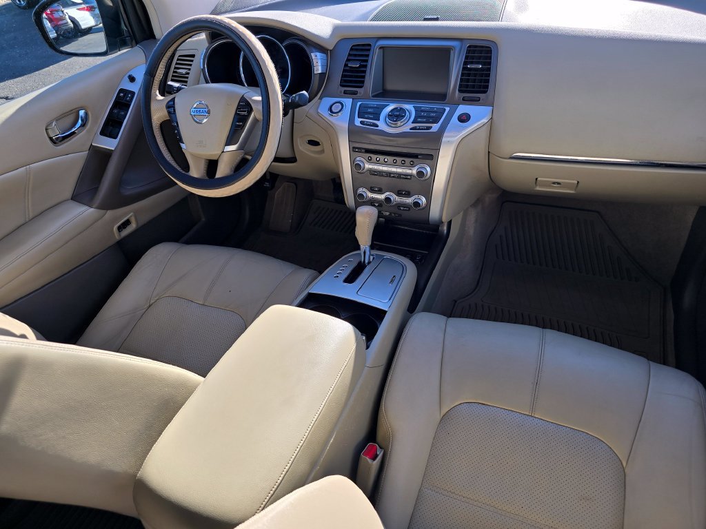 Used 2013 Nissan Murano SL AWD/4WD image 16