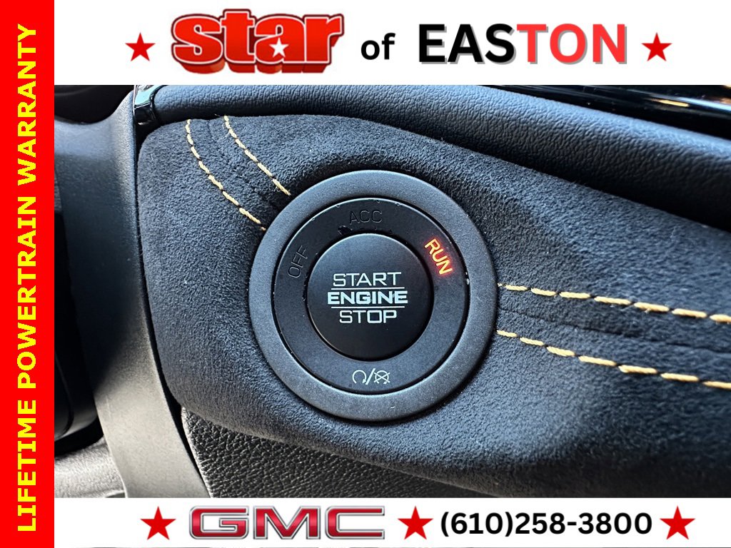 Used 2023 Dodge Durango R/T w/ Hemi Orange Plus Package image 34